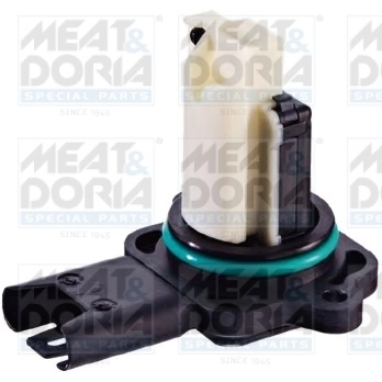 Mass Air Flow Sensor